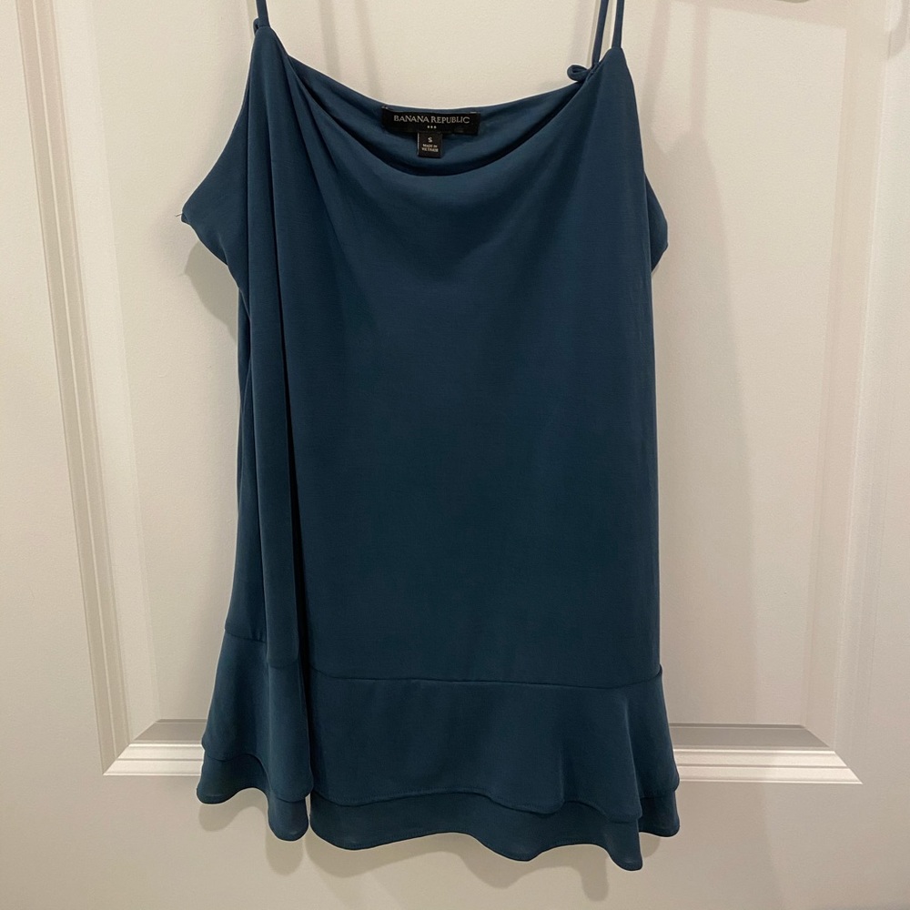 Banana republic tank
